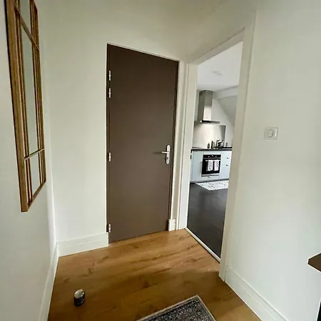 Le Relais De La Rob Appartement