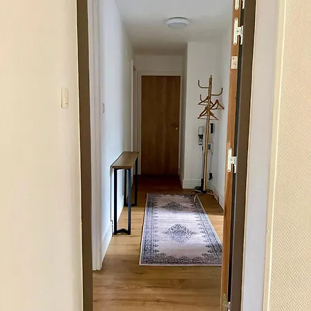 Le Relais De La Rob * Straatsburg